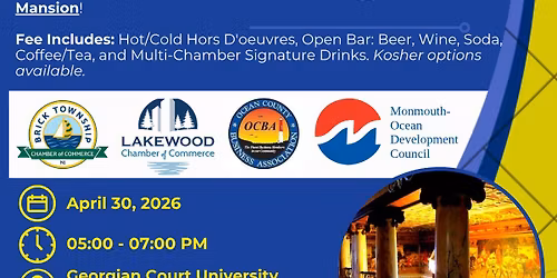 Cocktails @ The Court