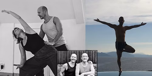 YogAT - Integrating mind and muscle through cross-pattern coordination