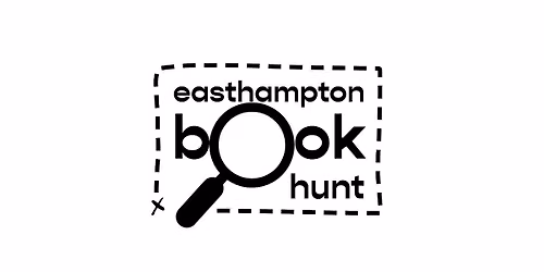 Easthampton Book Hunt!