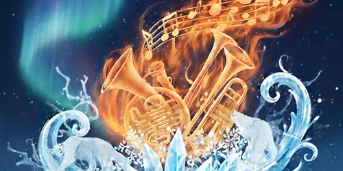 Portraits of the North