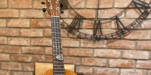 Pen Llyn Ukulele Club at Plas Heli