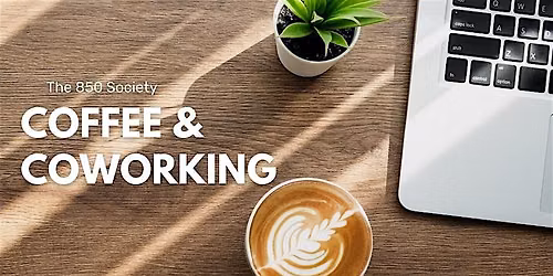 Coffee & Coworking