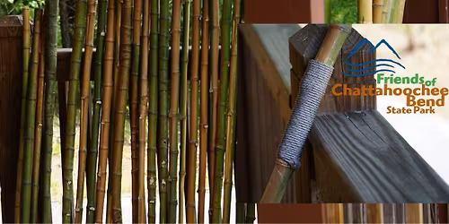 Make Your Own Walking Stick