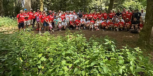 FINAL HIKE FOR 12 HIKES IN 12 MONTHS