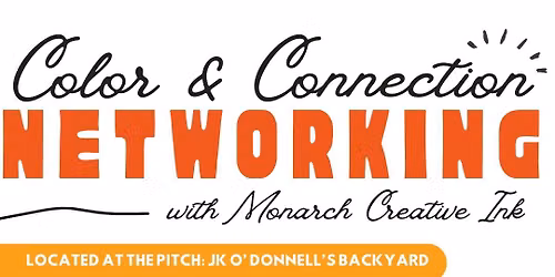 Color & Connection: Networking