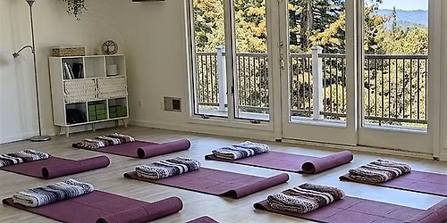 Inner Alignment: clarity shift through Yoga & Reflective Writing
