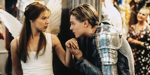 ROMEO + JULIET (1996) *Dress Up!