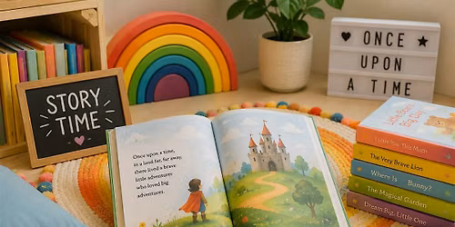 English Story Circle