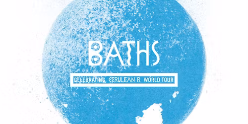 BATHS | MELBOURNE | THE NIGHT CAT