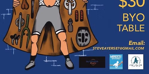 Tampa Bike Swap Meet