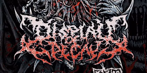 Display of Decay w\/ Santorum & Exit Wound