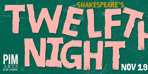 Twelfth Night