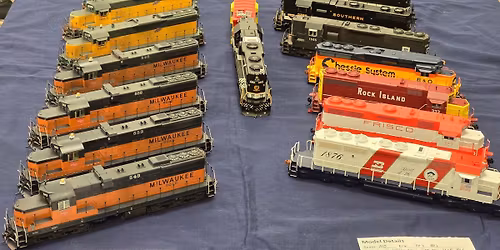 EHS Quarterly Modelers Roundtable