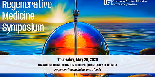 Regenerative Medicine Conference