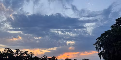 Whitey\u2019s Fish Camp Open Mic Jam