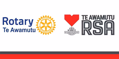 SAVE THE DATE: BA5 with Te Awamutu Rotary & RSA
