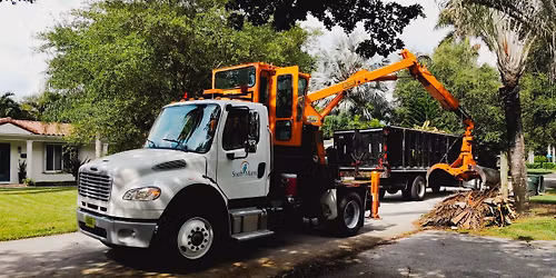 Operation PIT STOP: Citywide Trash Pit Restoration Day