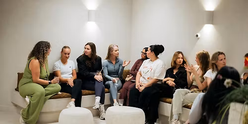 Breathwork for Fertility: Nervous System Reset