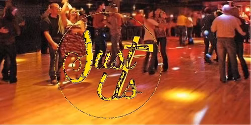 "Just Us" Live at the Legion