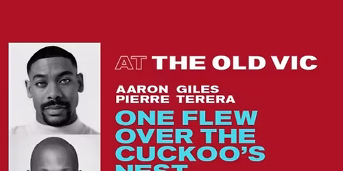 One Flew Over The Cuckoo's Nest