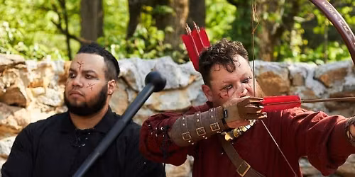 Feast of the Realm: A Medieval Evening at Ancient Lore Village