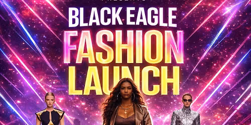 Black Eagle Brand Launch