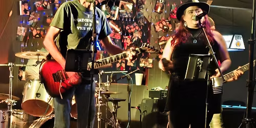 The Boonies Bar & Grill