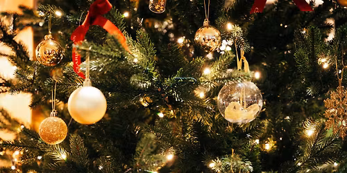 Christmas Social Gathering