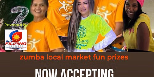 Zumba Giving