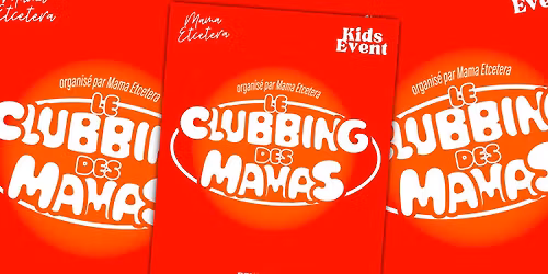 CLUB DES MAMAS