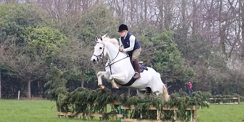 Peover Easter Fun Ride