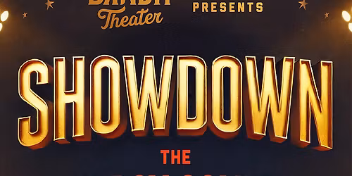 Whos Ready to Laugh Comedy Showdown at Sahara Event Center