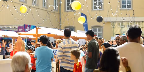Your Luxembourg EXPAT DAY 2026