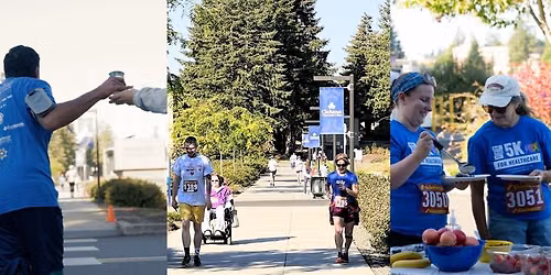 5K for Healthcare