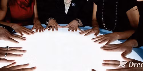 Victorian S\u00e9ance Experience Antwerp Mansion, Manchester