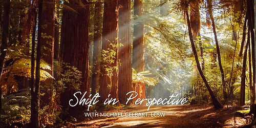 From Shadow to Light: Facing Fear, Awakening Courage