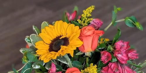Spectacular Sunflowers