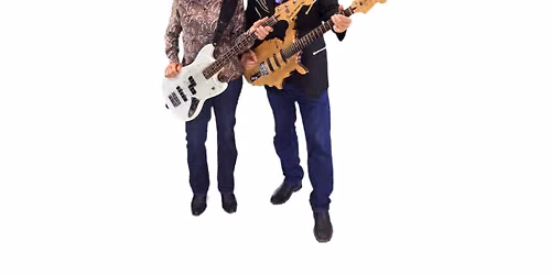 Picnics and Performances: The Buck Hollow Band