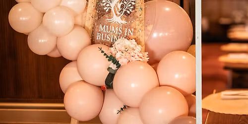 December Mums in Business Christmas Brunch