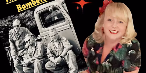 The Hicksville Bombers & DJ Jiver Soo (ticket event)