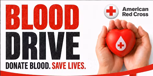 Blood Drive