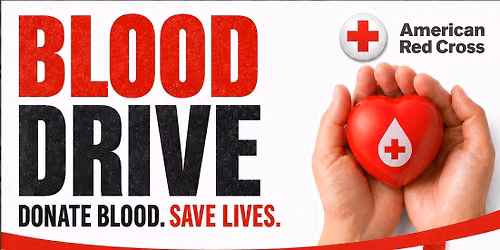 Blood Drive