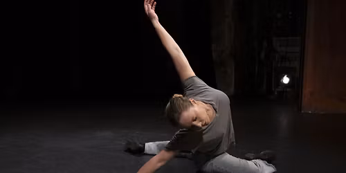 Les Chatouilles ou la danse de la col\u00e8re - Andr\u00e9a Bescond