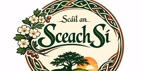 FairyThorn Art Studio Launch