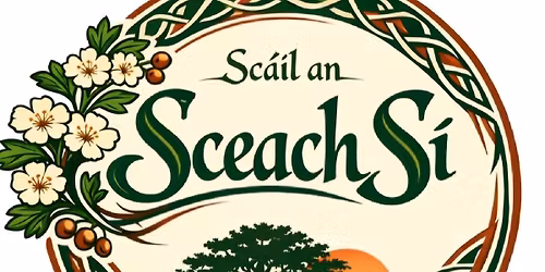 FairyThorn Art Studio Launch