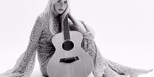 Bebe Stockwell at Kilby Court on 10\/13!