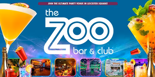 CHRISTMAS EVE @ ZOO BAR \/\/ Commercial, Hip-Hop, R&B