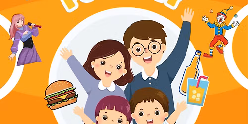 Annual Family Fun Day