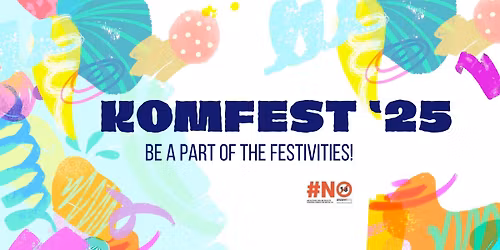 KomFest \u201825