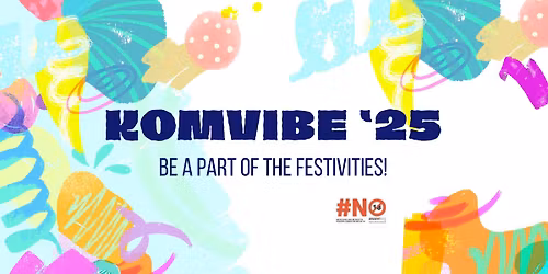 KomVibe at The Green Room \u201825